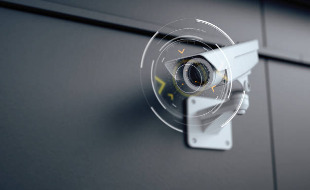 Equipos de videovigilancia