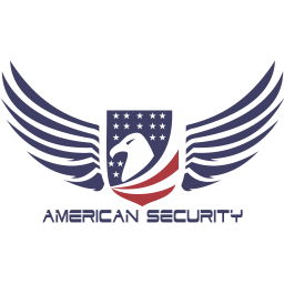 American Security Cancún Logo